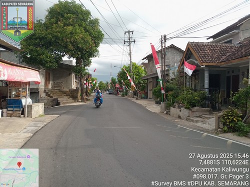 Foto Tahun 2025