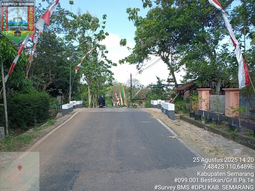 Foto Tahun 2025