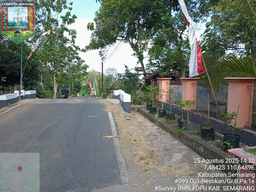 Foto Tahun 2025