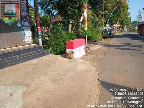 Foto Tahun 2025