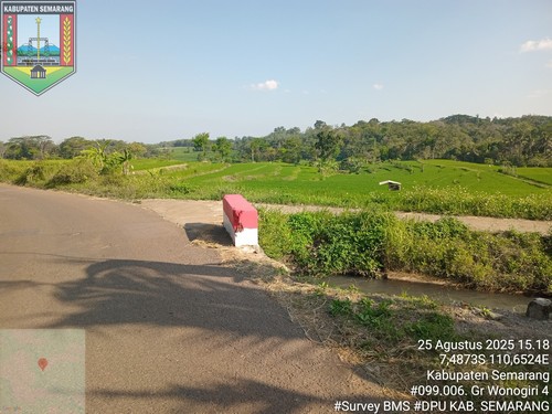 Foto Tahun 2025