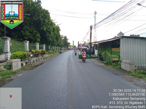 Foto Tahun 2025