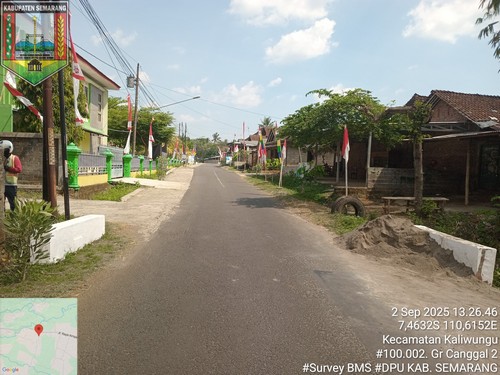 Foto Tahun 2025