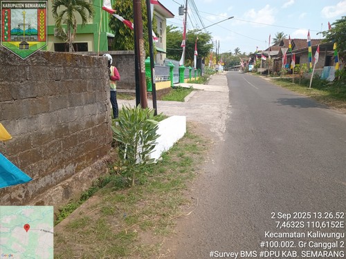 Foto Tahun 2025