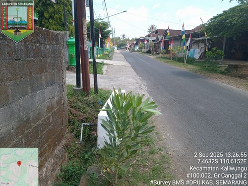 Foto Tahun 2025