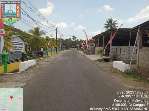 Foto Tahun 2025