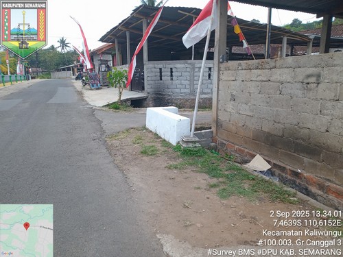 Foto Tahun 2025