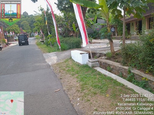 Foto Tahun 2025