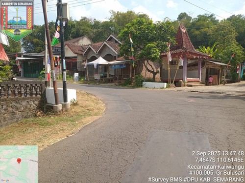 Foto Tahun 2025