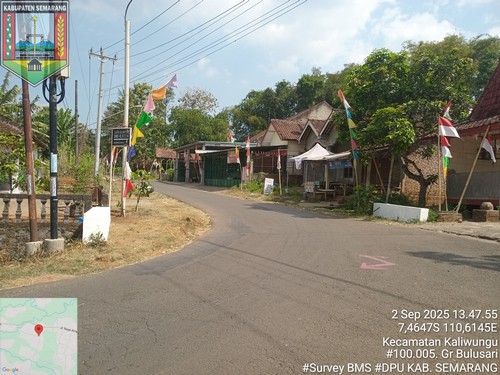 Foto Tahun 2025