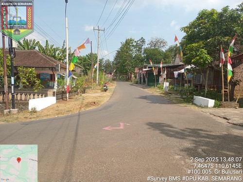 Foto Tahun 2025