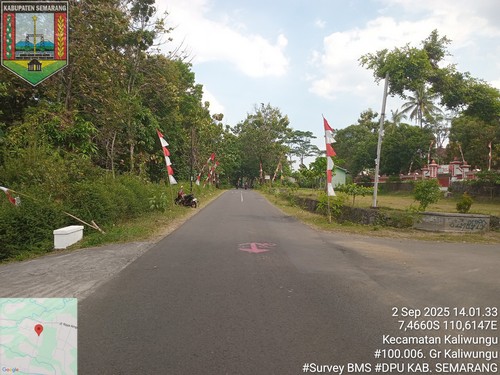 Foto Tahun 2025