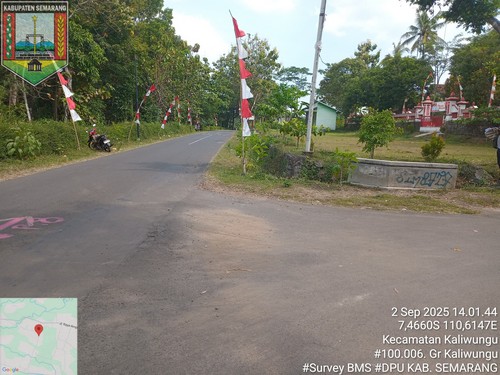 Foto Tahun 2025