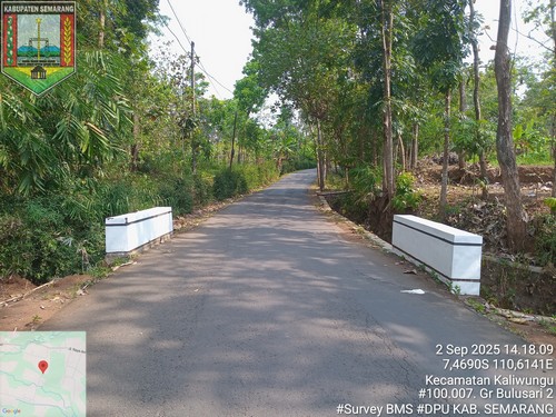 Foto Tahun 2025