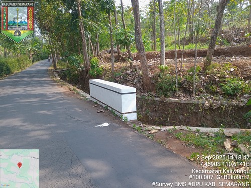 Foto Tahun 2025
