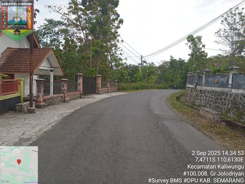 Foto Tahun 2025