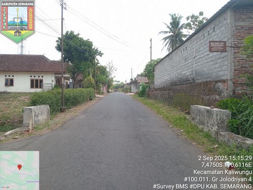 Foto Tahun 2025