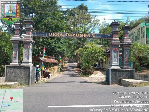 Foto Tahun 2025