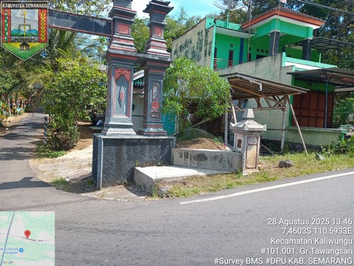 Foto Tahun 2025