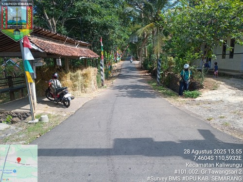 Foto Tahun 2025
