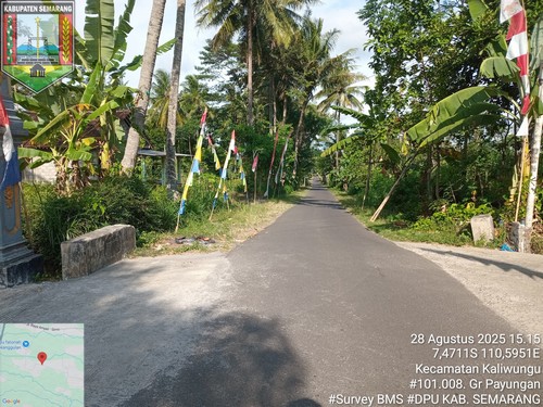 Foto Tahun 2025