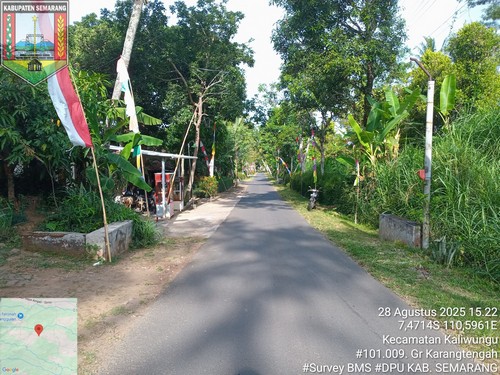 Foto Tahun 2025