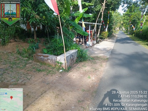 Foto Tahun 2025