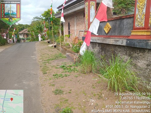Foto Tahun 2025