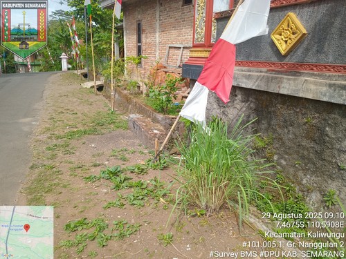 Foto Tahun 2025