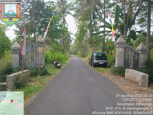 Foto Tahun 2025