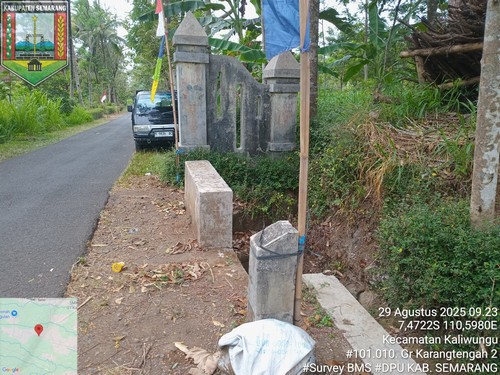 Foto Tahun 2025