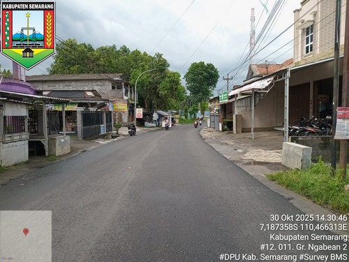Foto Tahun 2025