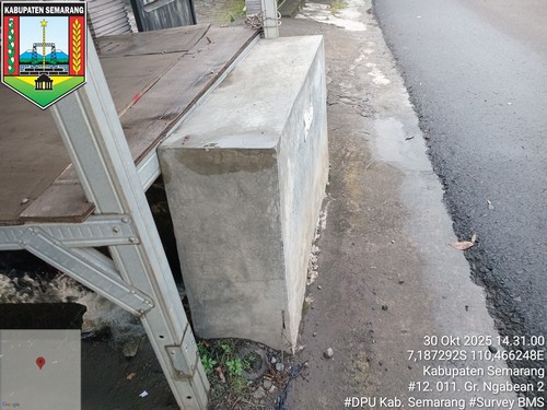 Foto Tahun 2025