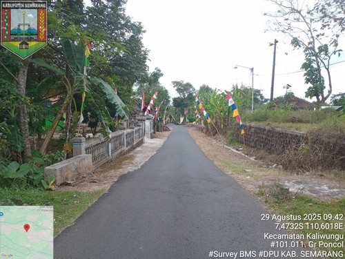 Foto Tahun 2025