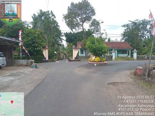 Foto Tahun 2025
