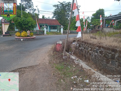 Foto Tahun 2025