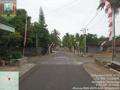 Foto Tahun 2025