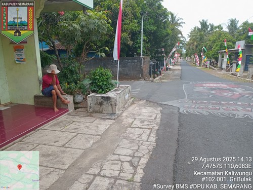 Foto Tahun 2025