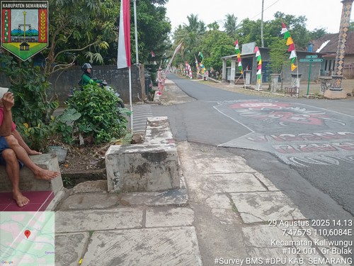 Foto Tahun 2025