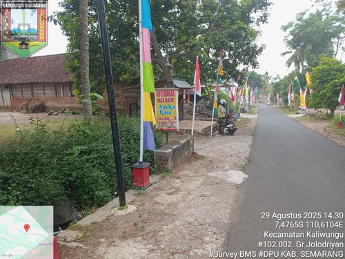 Foto Tahun 2025