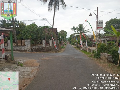 Foto Tahun 2025
