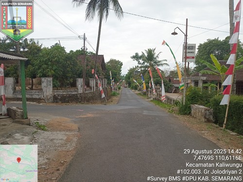 Foto Tahun 2025