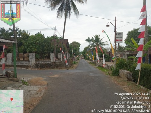 Foto Tahun 2025