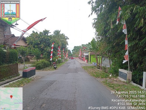 Foto Tahun 2025