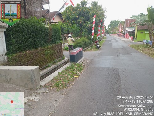 Foto Tahun 2025
