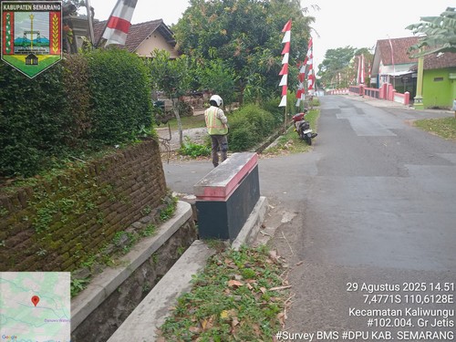 Foto Tahun 2025