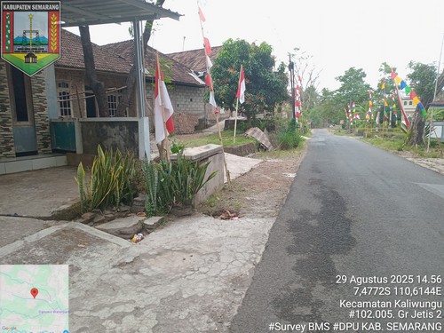 Foto Tahun 2025