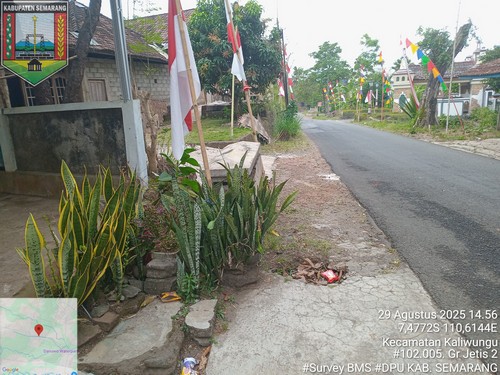 Foto Tahun 2025