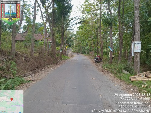 Foto Tahun 2025