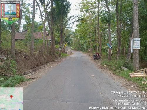 Foto Tahun 2025